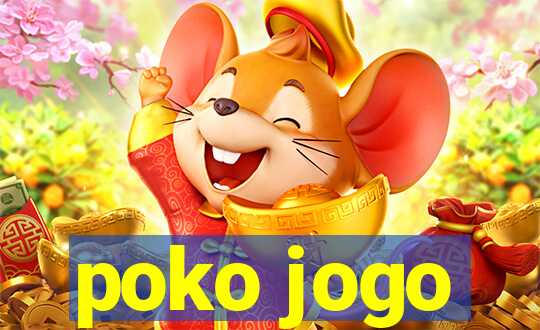 poko jogo